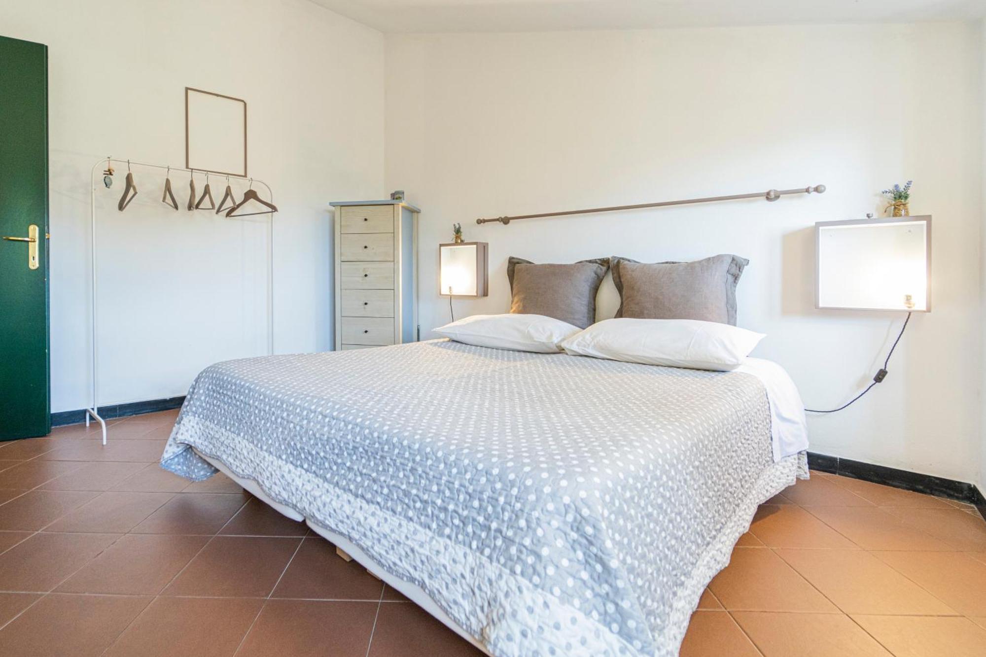 Villa Casale In Vigna, Cinqueterrecoast Casarza Ligure Zimmer foto