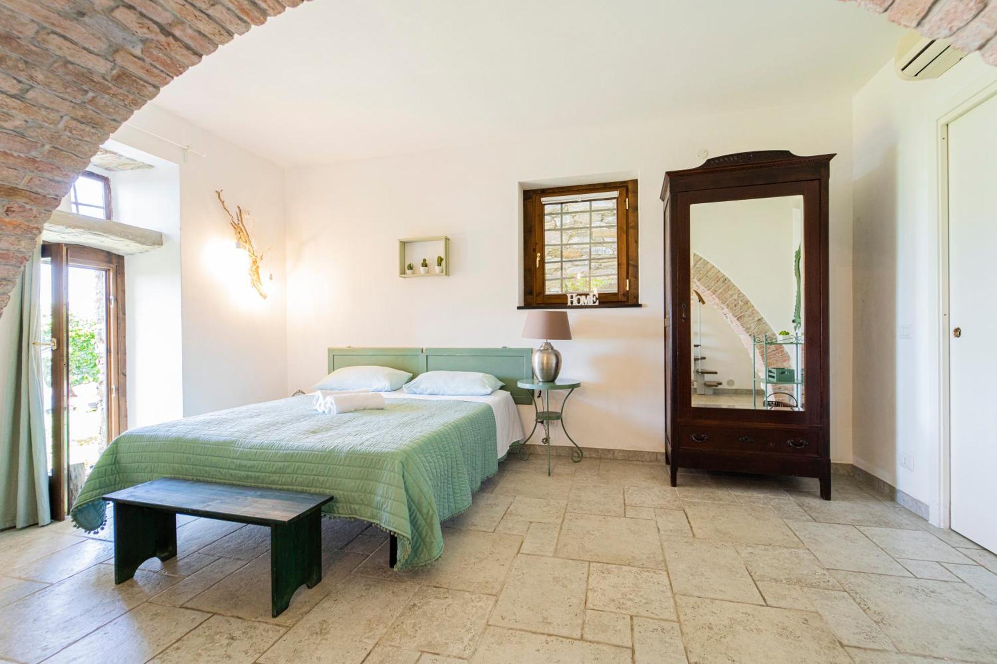 Villa Casale In Vigna, Cinqueterrecoast Casarza Ligure Zimmer foto