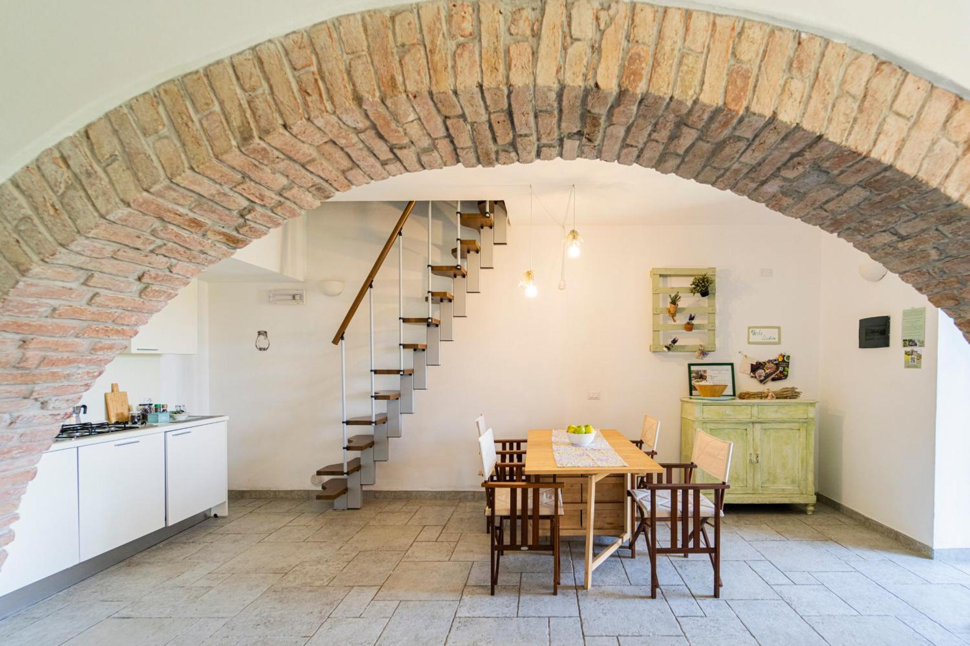Villa Casale In Vigna, Cinqueterrecoast Casarza Ligure Zimmer foto