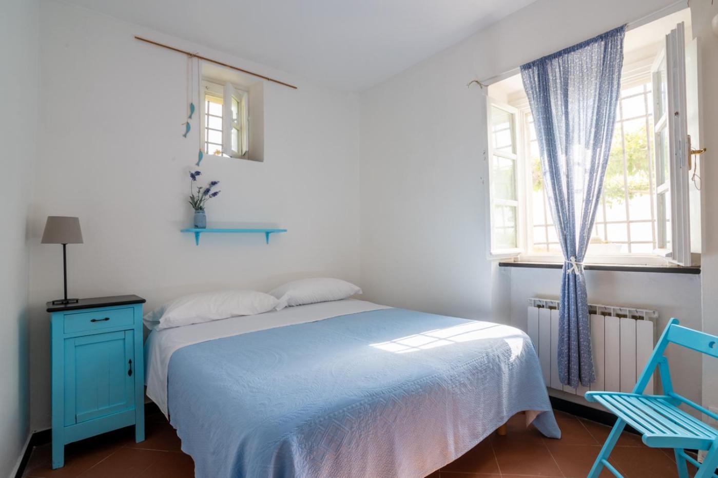 Villa Casale In Vigna, Cinqueterrecoast Casarza Ligure Zimmer foto